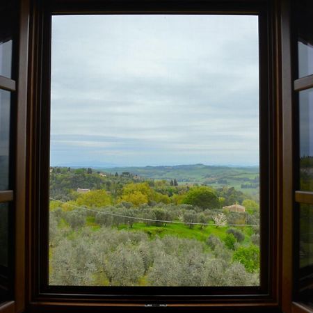 Apartamento Casa Zeno Volterra Exterior foto