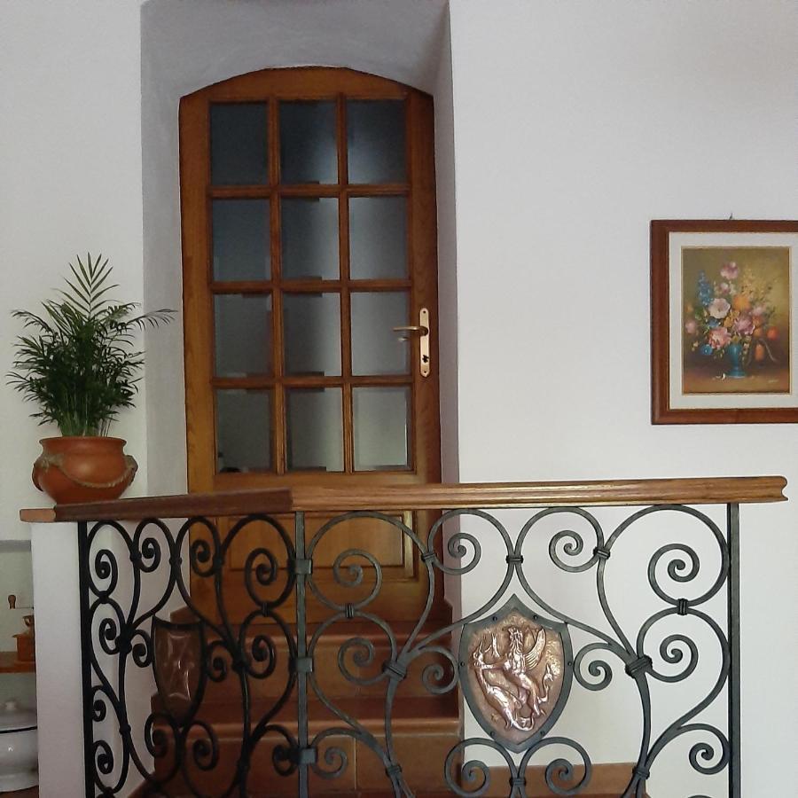 Apartamento Casa Zeno Volterra Exterior foto