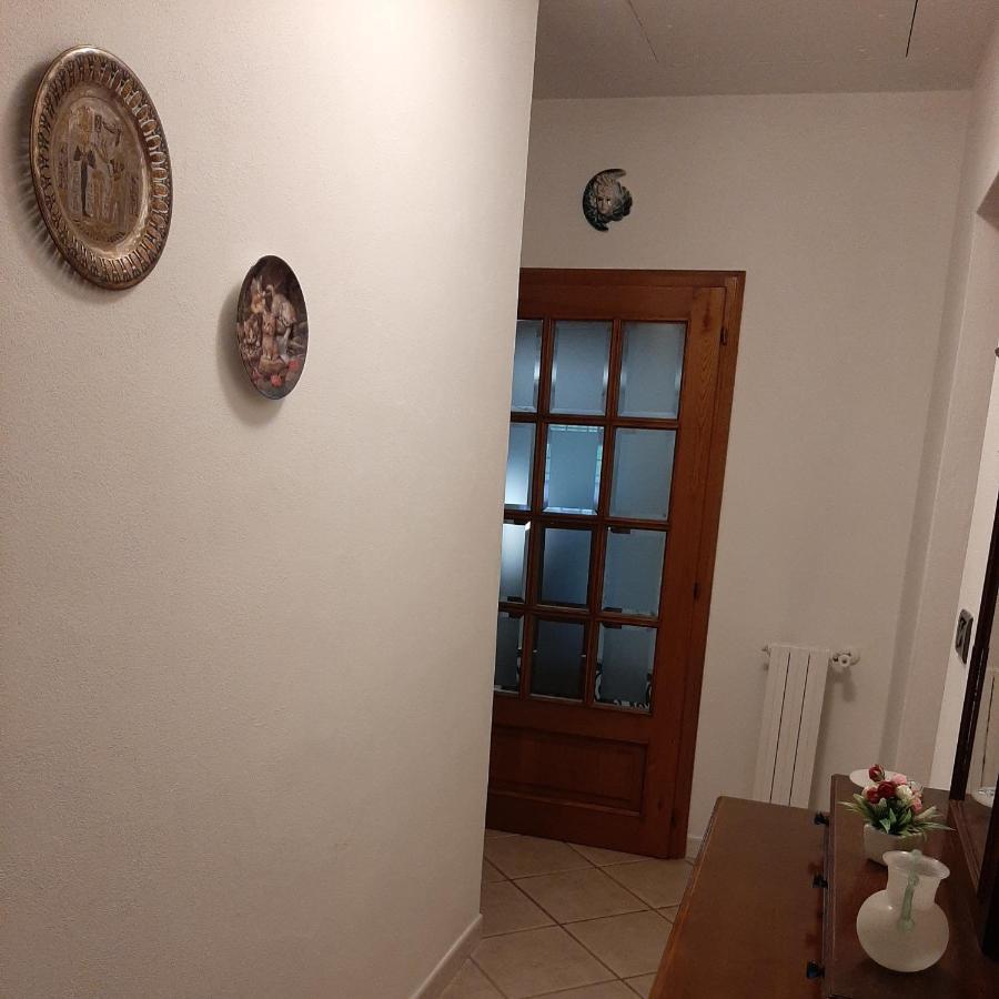 Apartamento Casa Zeno Volterra Exterior foto