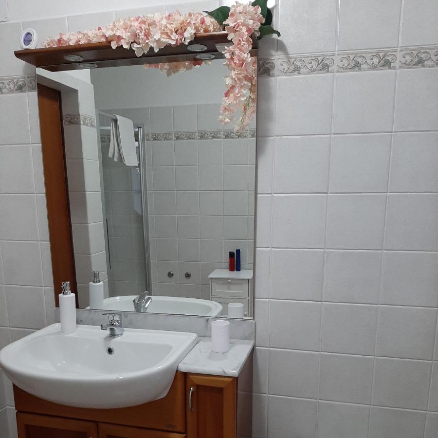 Apartamento Casa Zeno Volterra Exterior foto