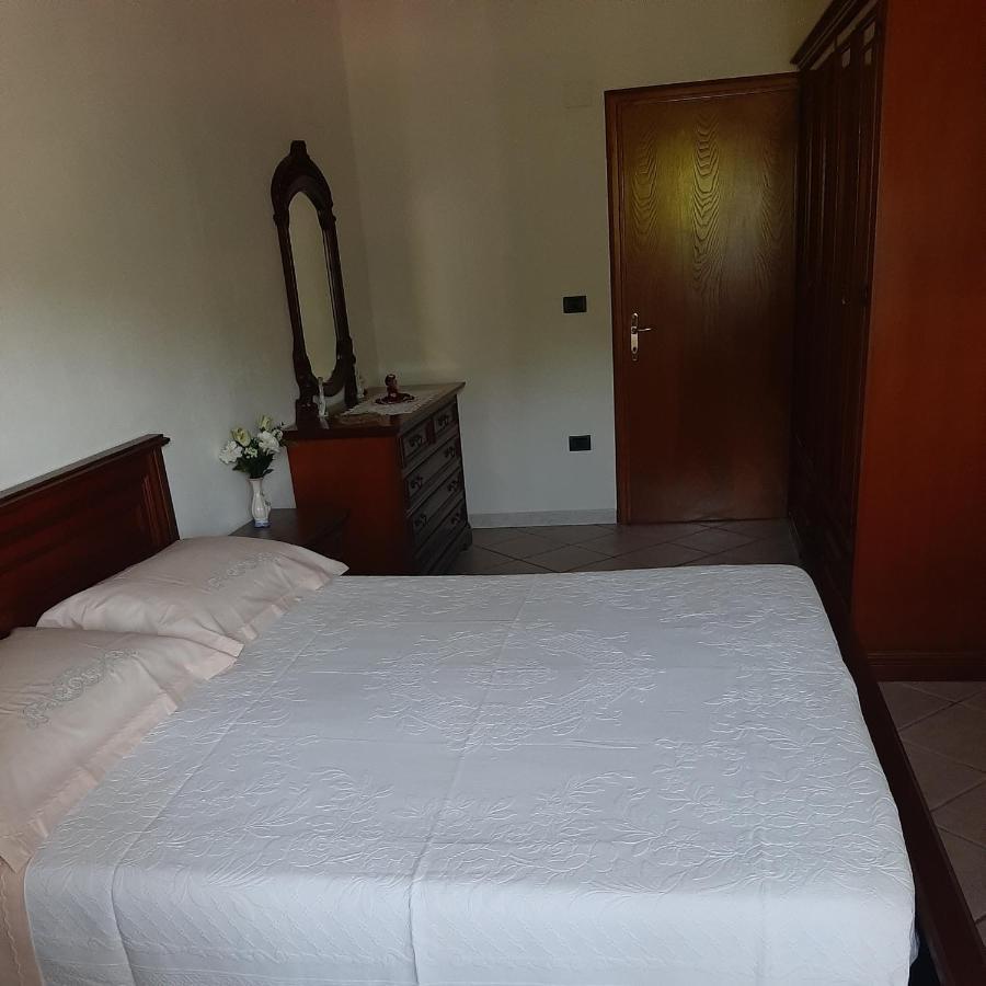 Apartamento Casa Zeno Volterra Exterior foto